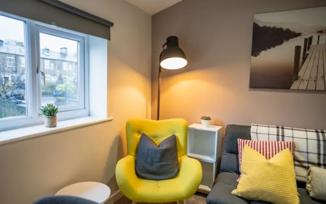 The Hive Apartment