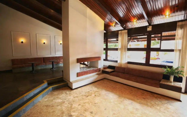 Essência Hotel Pato Branco