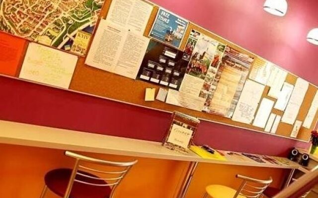 ZigZag Hostel
