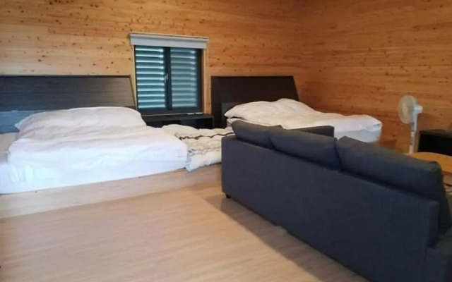 Shen Shan Lin Nai B&B