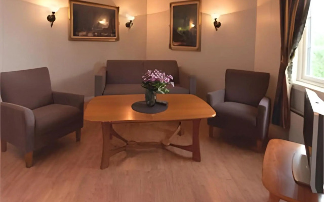 Salmon Lodge Lofoten