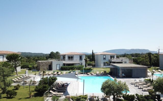 Résidence Agula Mora