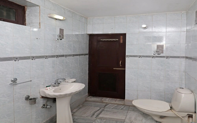 OYO 12828 Home Mountain Glory Homestay