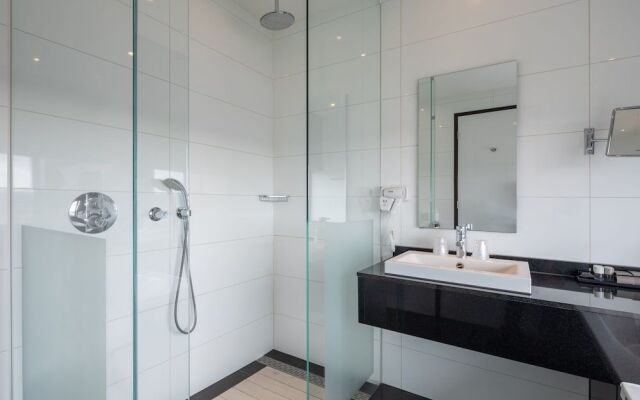 Van der Valk Hotel Duiven near Arnhem A12