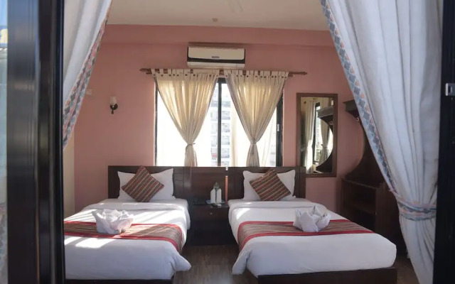 Pokhara Eco Resort