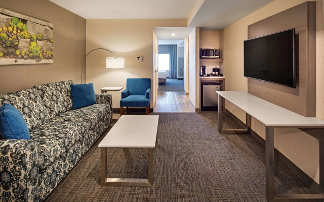 Hilton Garden Inn Toronto/Oakville