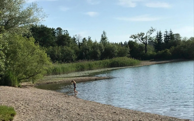 PP-Camping Wallersee