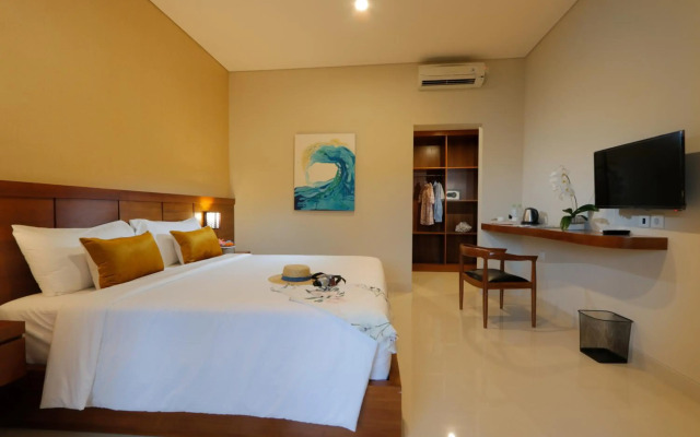 Singgah Hotel Seminyak