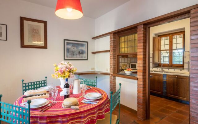 House Il Podere Dicomano 17827