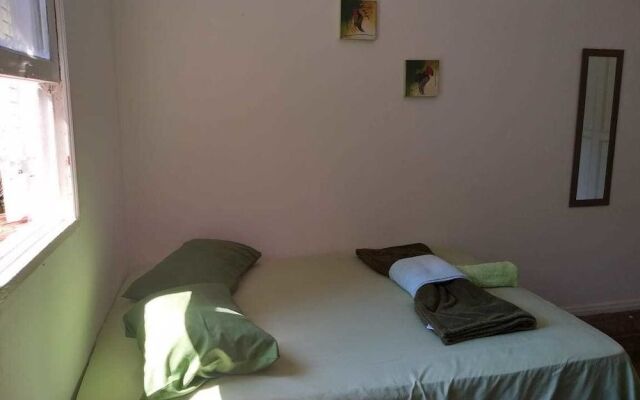 Beach House Ilha da Gigoia