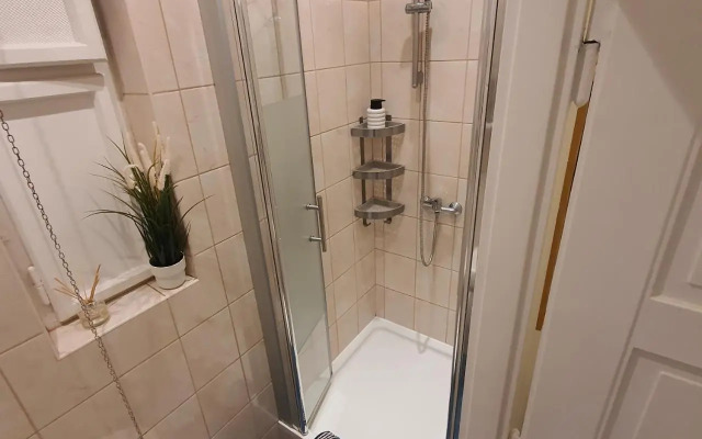 Get Prague Flat Slovenska
