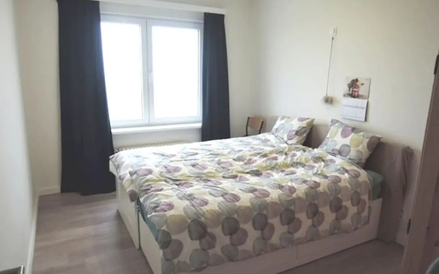 3 Bedroom Apartment With sea View