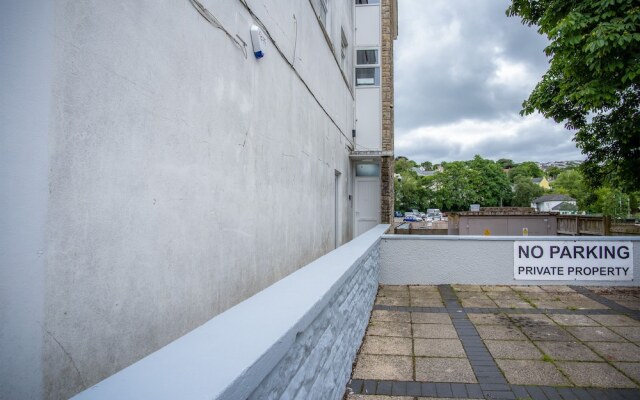 Harbour Court - 2 Bedroom - Saundersfoot