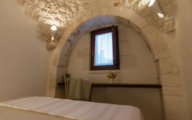 Almapetra Trulli Resort