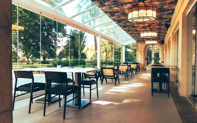 Estalagem de Santa Iria Hotel & Spa