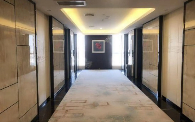 Meiyu International Hotel