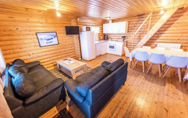 Brimnes Cabins