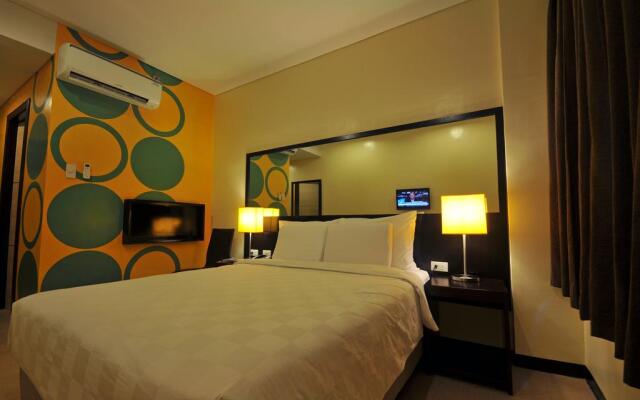 Go Hotels Dumaguete