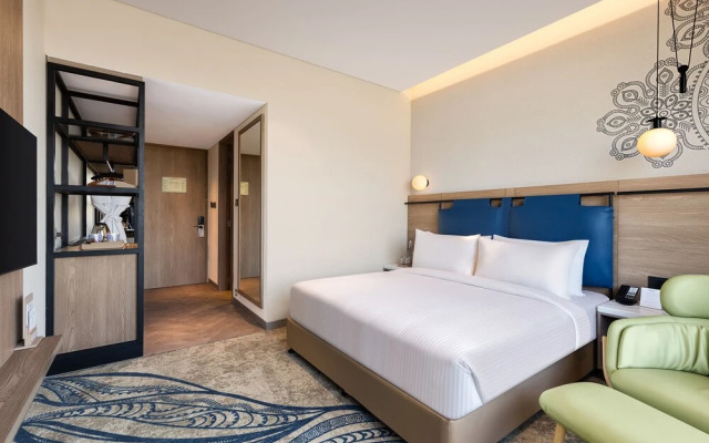 Fortune Walkway Mall, Haldwani - Member ITC Hotels' Group