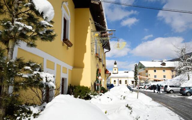 Gasthof Zur Post