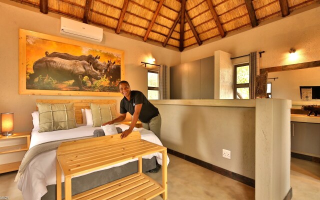 Lindiwe Safari Lodge