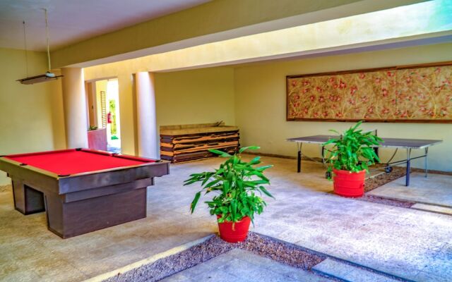 Solana  Condo 2Br by NAS