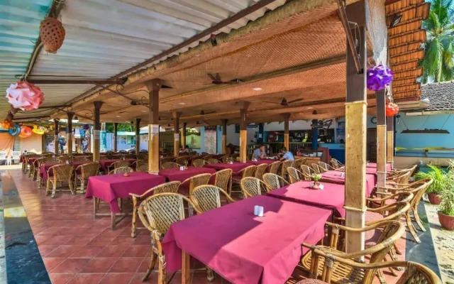 VISTA Montanha  GOA