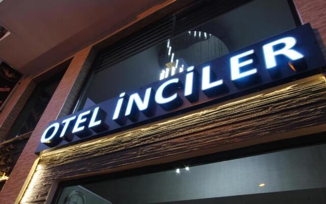 Inciler Hotel