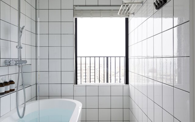 Blue Steak Wonder Chatan