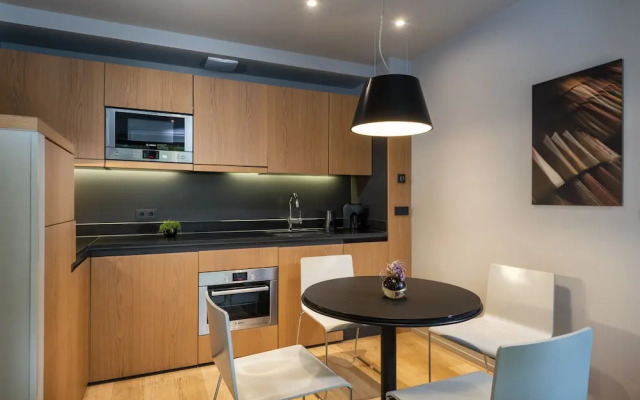 SANA Berlin Residence