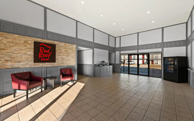 Red Roof Inn Nacogdoches
