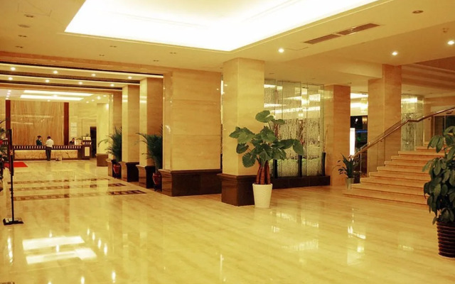 Guang Cai Hotel