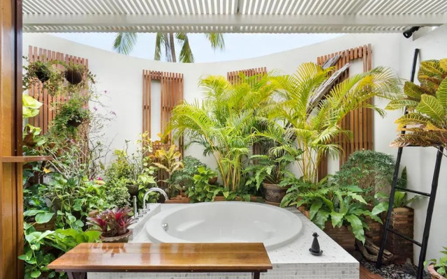 Shantaa Resort