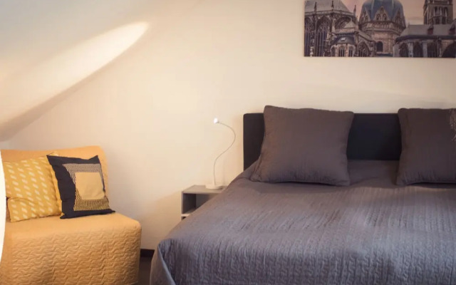 Relax Aachener Boardinghouse Phase 2