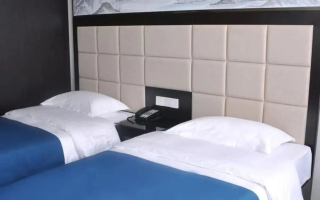 Shanxi Nanfang Hotel Xian