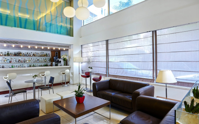 Atrion Hotel