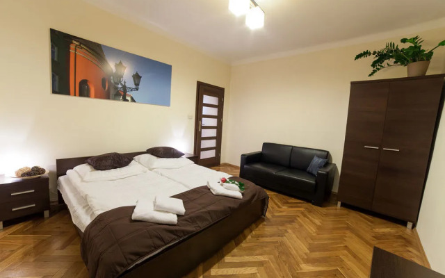 Place 4 You Apartments