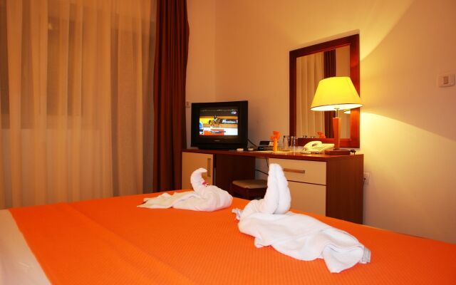 Garni Hotel Fineso