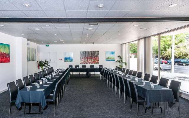 Comfort Inn Regal Park, North Adelaide