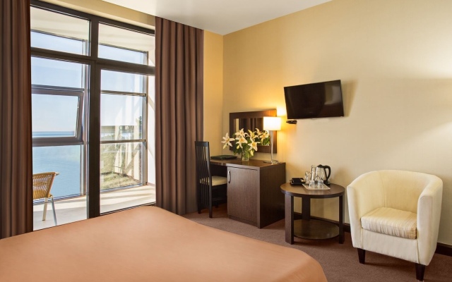 Mys Vidny Health Resort
