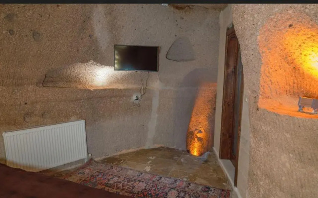 Theodora Village  House