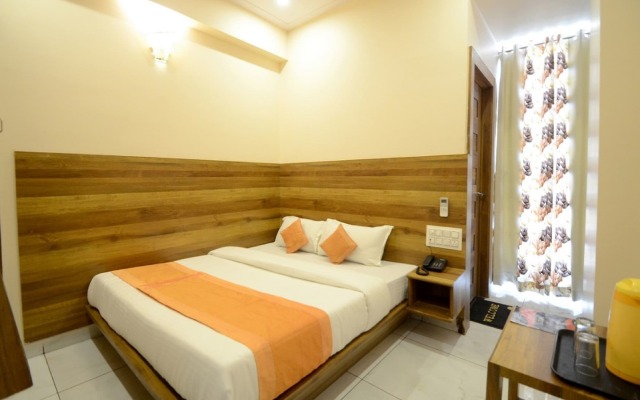 Hotel Metro Inn