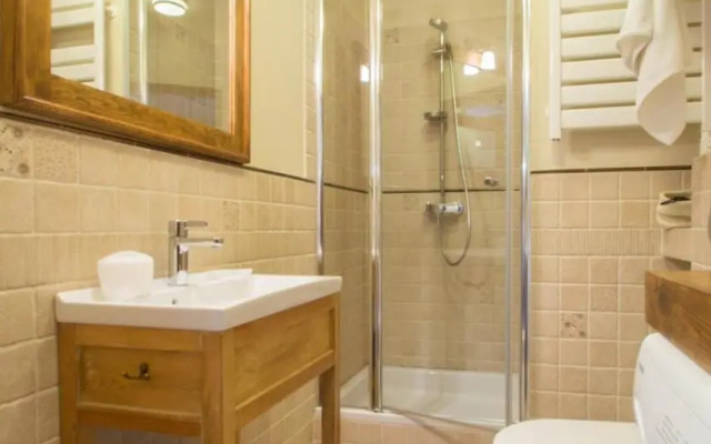 Apartamenty Osada Gubałówka Zakopane F