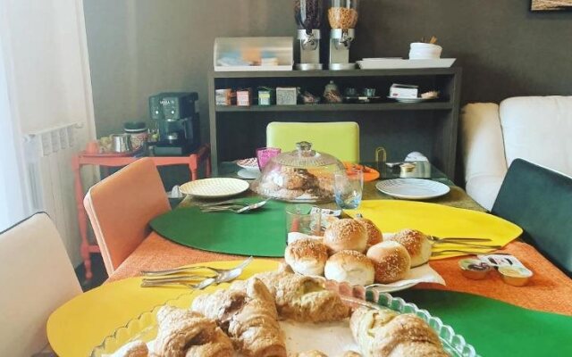Mongibello B&B