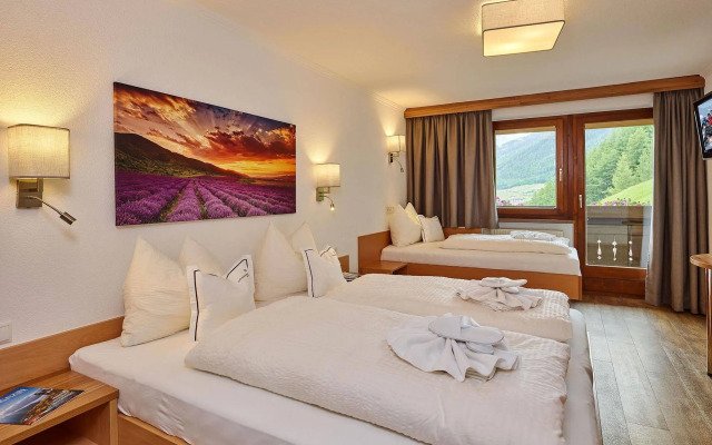Grünwald Resort