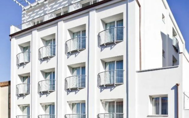 Felix Hotels - Residence Grandi Magazzini