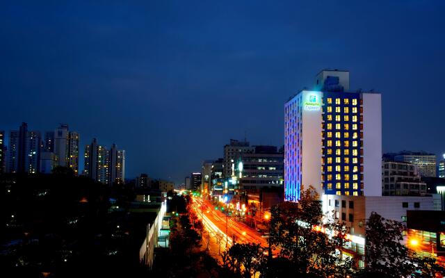Homes Stay Suwon
