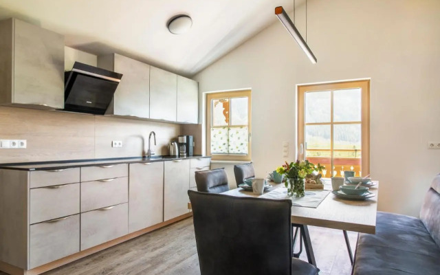 Ferienwohnung Kracherbauer