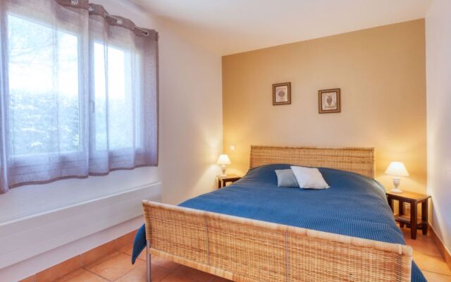 House Eden Parc Lacanau