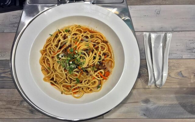 Mini Hotels Taichung Station Branch